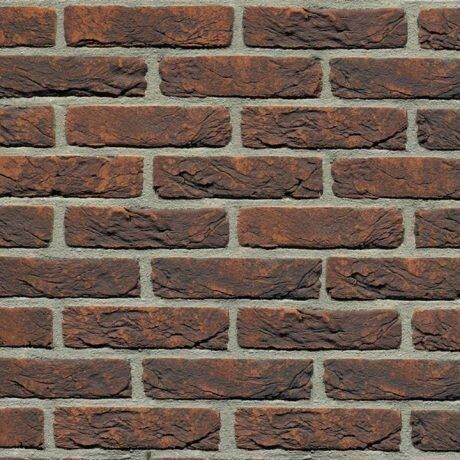 Cordoba Handmade Brick - Handform-Klinker