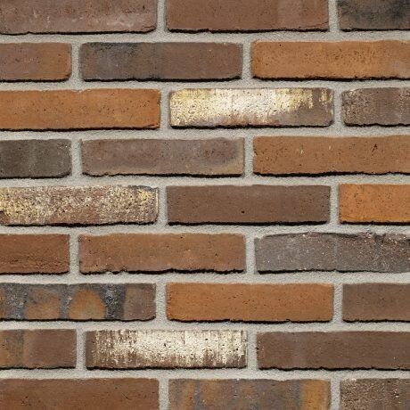 Maestra Handmade Brick - Handform-Klinker