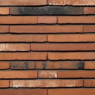 Fortuna Long Handmade Brick - Handform-Klinker Fortuna Long Handmade Brick - Handform-Klinker