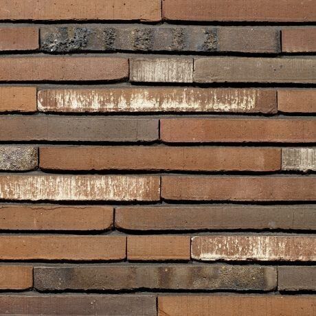 Maestra Long Handmade Brick - Handform-Klinker
