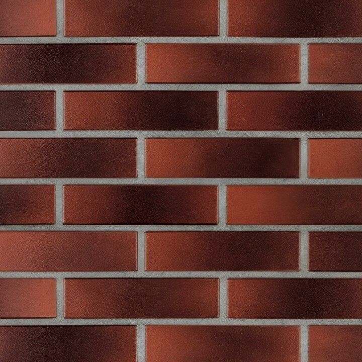 KOSMO - Klinkerriemchen