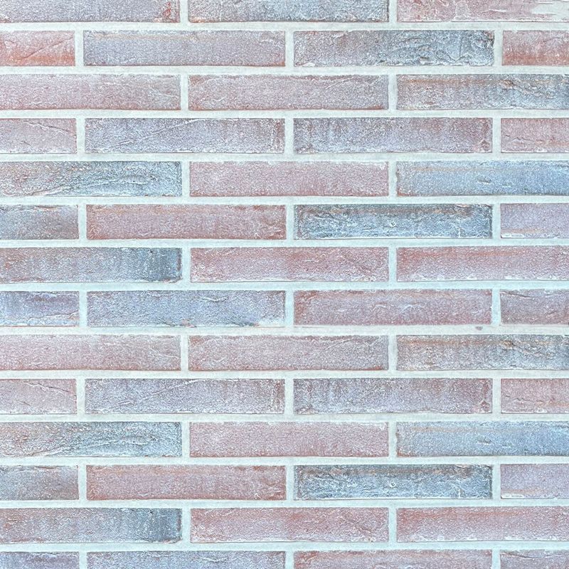 Lungo Terra Clinker Brick - Fassadenziegel Lungo Terra Clinker Brick - Fassadenziegel