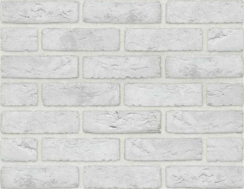 Karma whitegrey HV EF Clinker Brick - Fassadenziegel Karma whitegrey HV EF Clinker Brick - Fassadenziegel