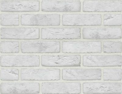 Karma whitegrey HV EF Clinker Brick - Fassadenziegel Karma whitegrey HV EF Clinker Brick - Fassadenziegel