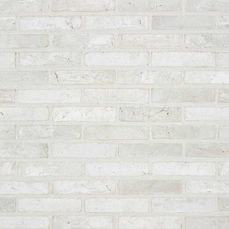 Karma Whitegrey HV WF Clinker Brick - Fassadenziegel