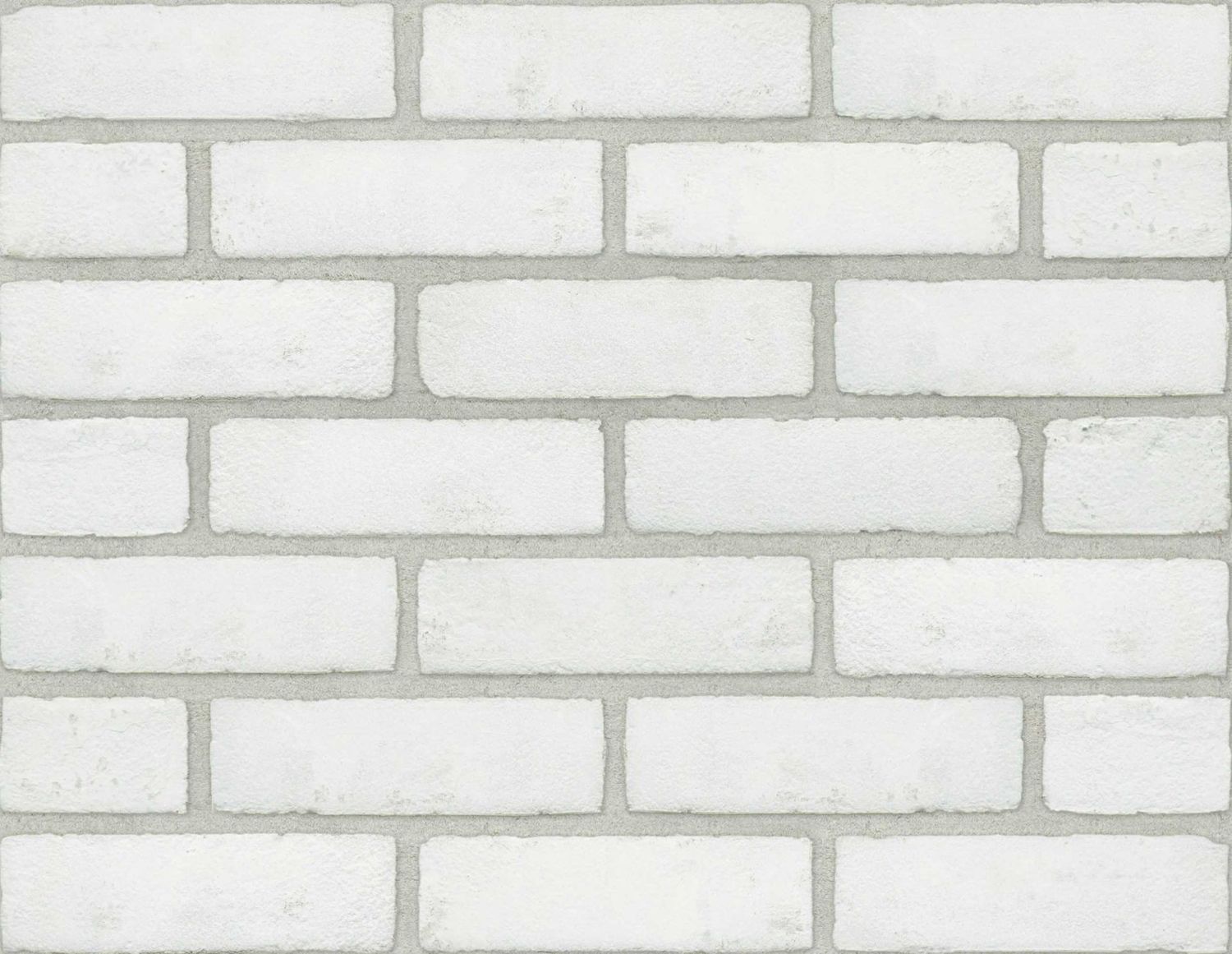 Karma White VB EF Clinker Brick - Fassadenziegel