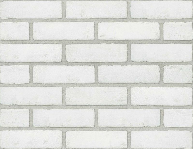 Karma White VB EF Clinker Brick - Fassadenziegel Karma White VB EF Clinker Brick - Fassadenziegel