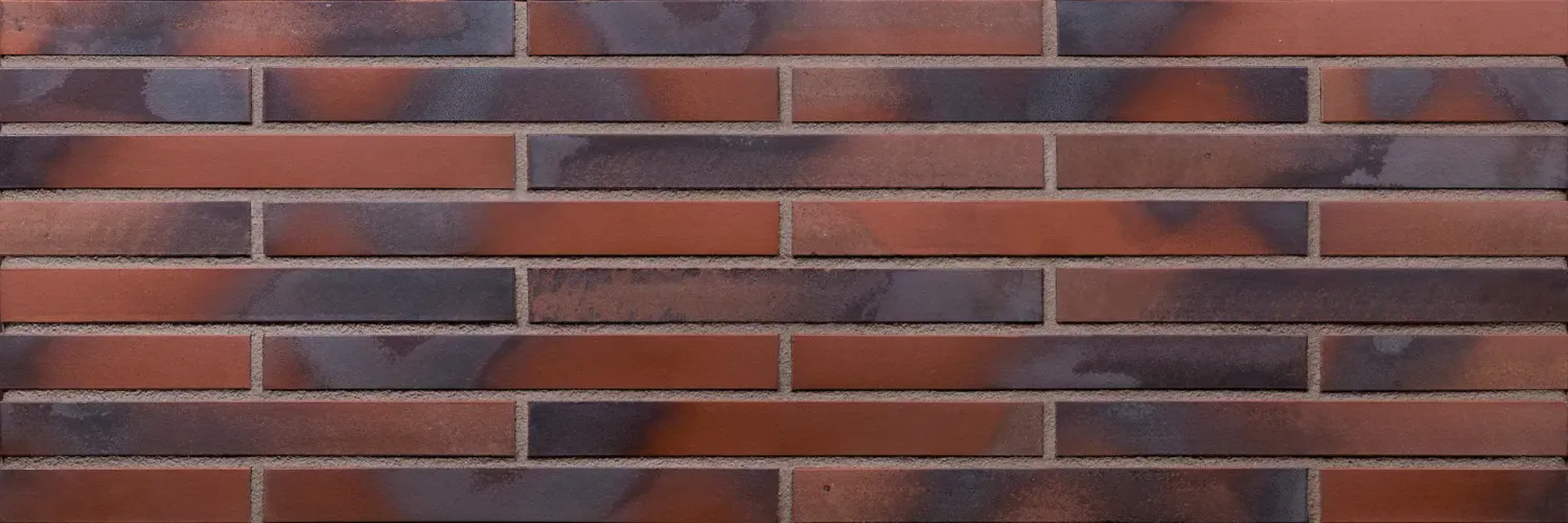 Brick Republic (LF13) KING SIZE - Klinkerriemchen