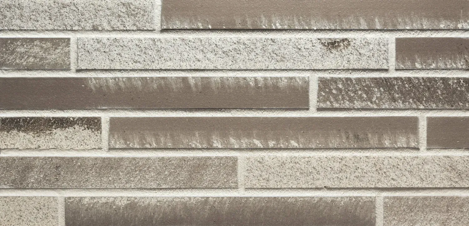 Dolomite Brick (LF22) KING SIZE - Klinkerriemchen