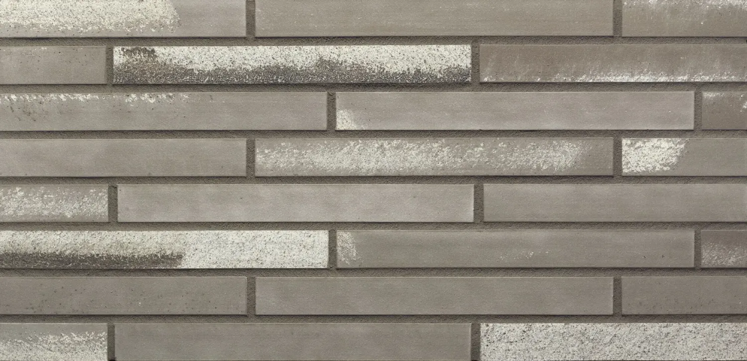 Grey Land (LF21) KING SIZE - Klinkerriemchen
