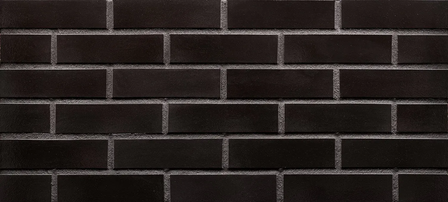 Onyx Black (17) FREE ART - Klinkerriemchen