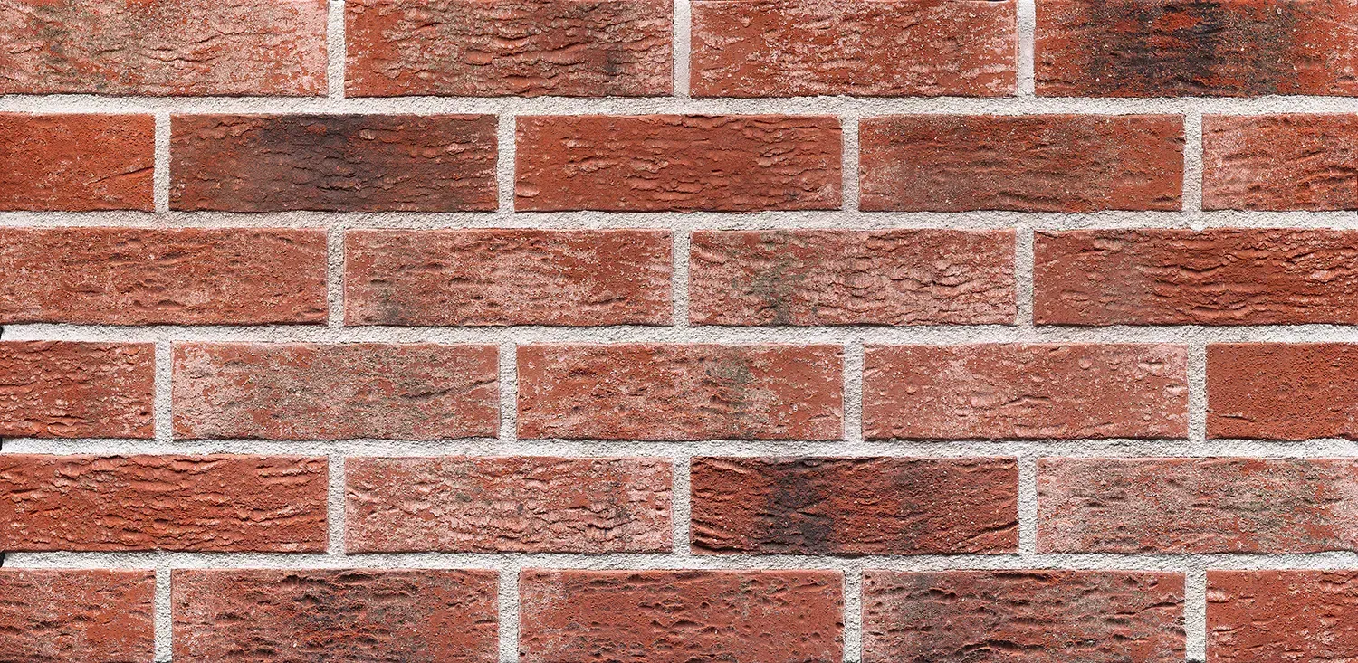 Brick Street (HF05) OLD CASTLE  - Klinkerriemchen