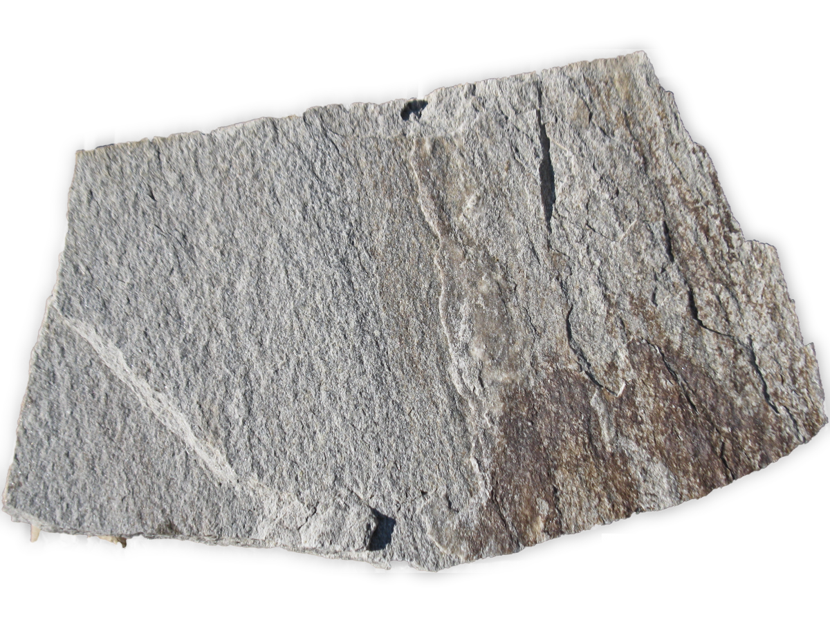 Beige - Polygonalplatten