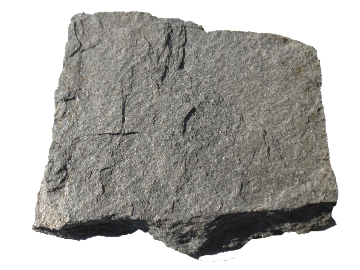 Metallic - Polygonalplatten