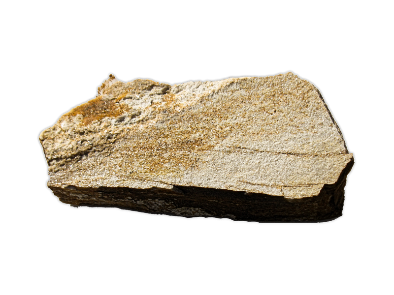 Yellow - Gneiss-Fassadensteine Yellow - Gneiss-Fassadensteine