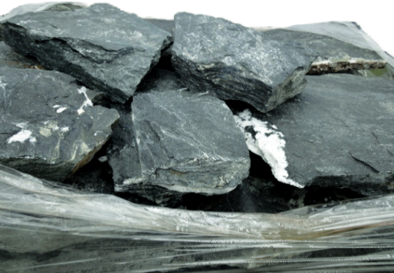 Green - Gneiss-Fassadensteine Green - Gneiss-Fassadensteine
