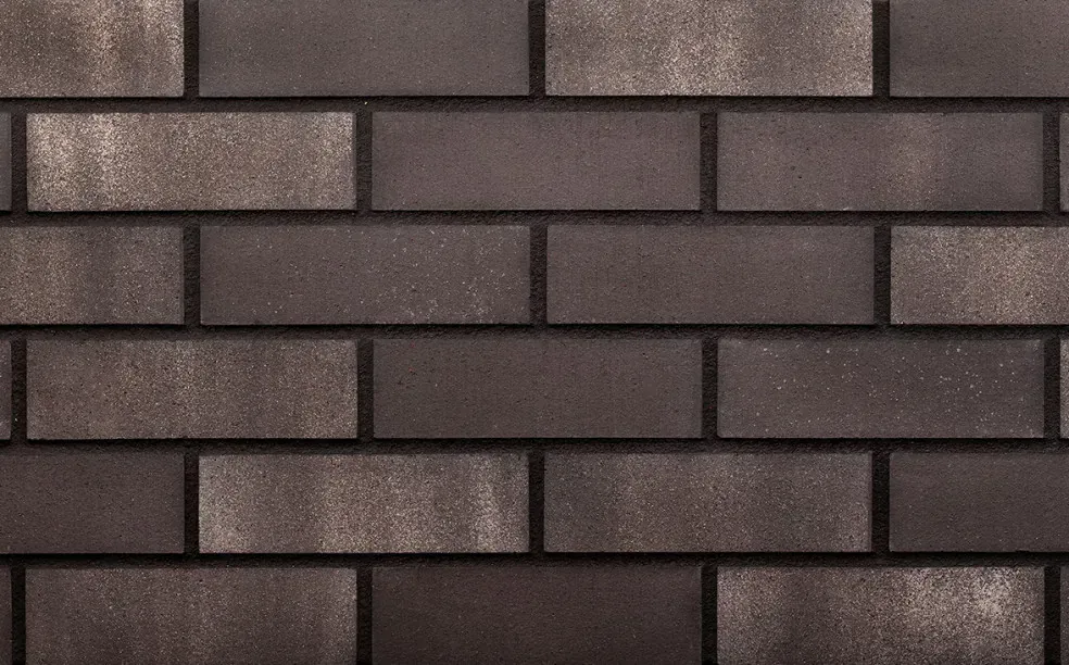 Meteor veneer (HF70) OLD CASTLE - Klinkerriemchen