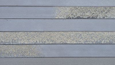 Golden Grey (LF23) KING SIZE - Klinkerriemchen Golden Grey (LF23) KING SIZE - Klinkerriemchen