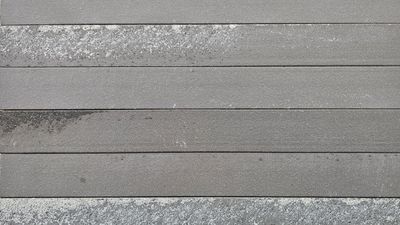 Grey Land (LF21) KING SIZE - Klinkerriemchen