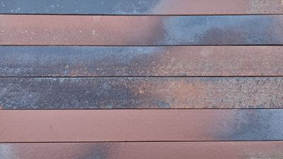 Brick Republic (LF13) KING SIZE - Klinkerriemchen Brick Republic (LF13) KING SIZE - Klinkerriemchen