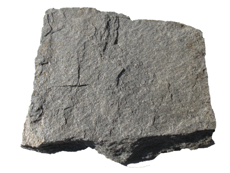 Metallic - Polygonalplatten