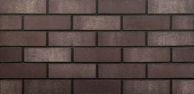 Dance umber (HF69) OLD CASTLE - Klinkerriemchen Dance umber (HF69) OLD CASTLE - Klinkerriemchen