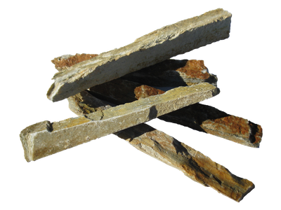 Aegan Light - Bruchsteinverblender Aegan Light - Bruchsteinverblender