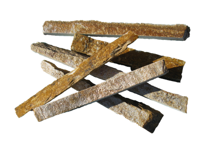 Yellow - Bruchsteinverblender Yellow - Bruchsteinverblender