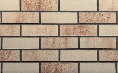 Summerian city (HF59) OLD CASTLE - Klinkerriemchen