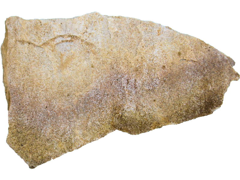 Yellow - Polygonalplatten