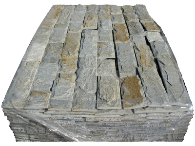 Metallic Rusty - Kalksteinfliesen