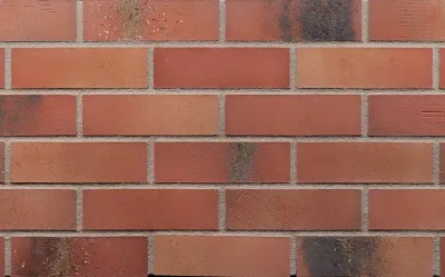 Magic castle (HF75) OLD CASTLE - Klinkerriemchen