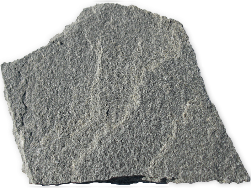 Grey - Polygonalplatten