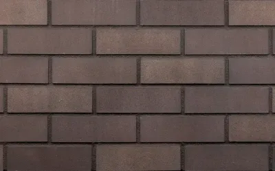 Calm umber (HF68) OLD CASTLE - Klinkerriemchen