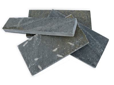 Aegean Dark - Kalksteinfliesen Aegean Dark - Kalksteinfliesen