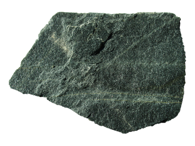 Green - Polygonalplatten