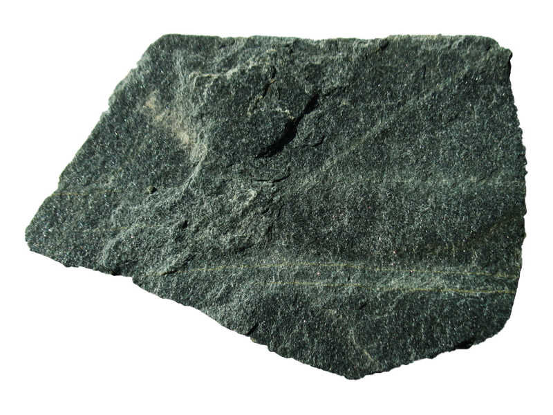 Green - Polygonalplatten