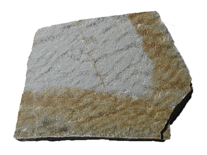 Aegean Light - Polygonalplatten