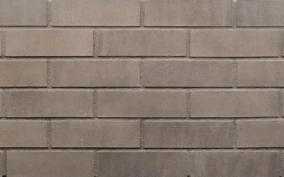 Snow brick (HF71) OLD CASTLE - Klinkerriemchen