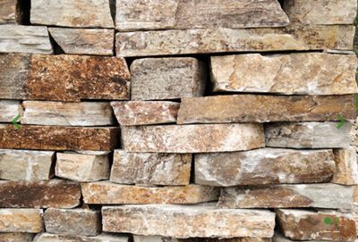 Beige - Gneiss-Fassadensteine Beige - Gneiss-Fassadensteine