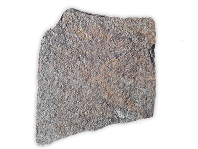 Metallic Rusty - Polygonalplatten