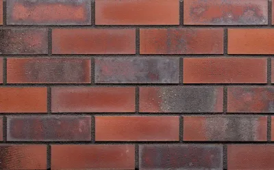 Old residence (HF57) OLD CASTLE - Klinkerriemchen