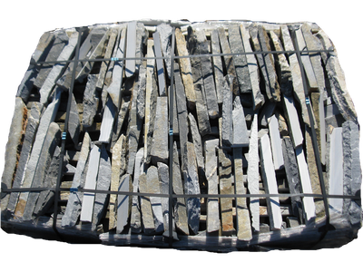 Aegan Dark - Bruchsteinverblender