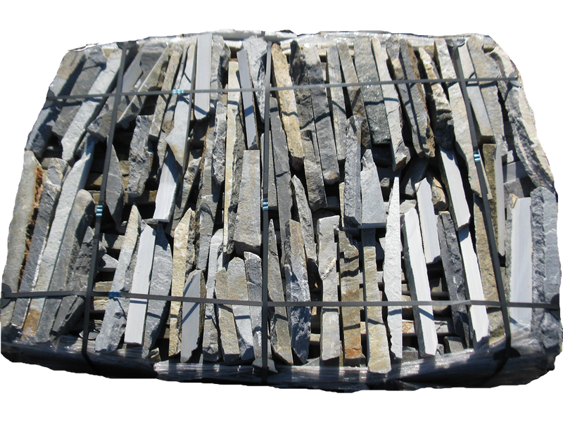 Aegan Dark - Bruchsteinverblender