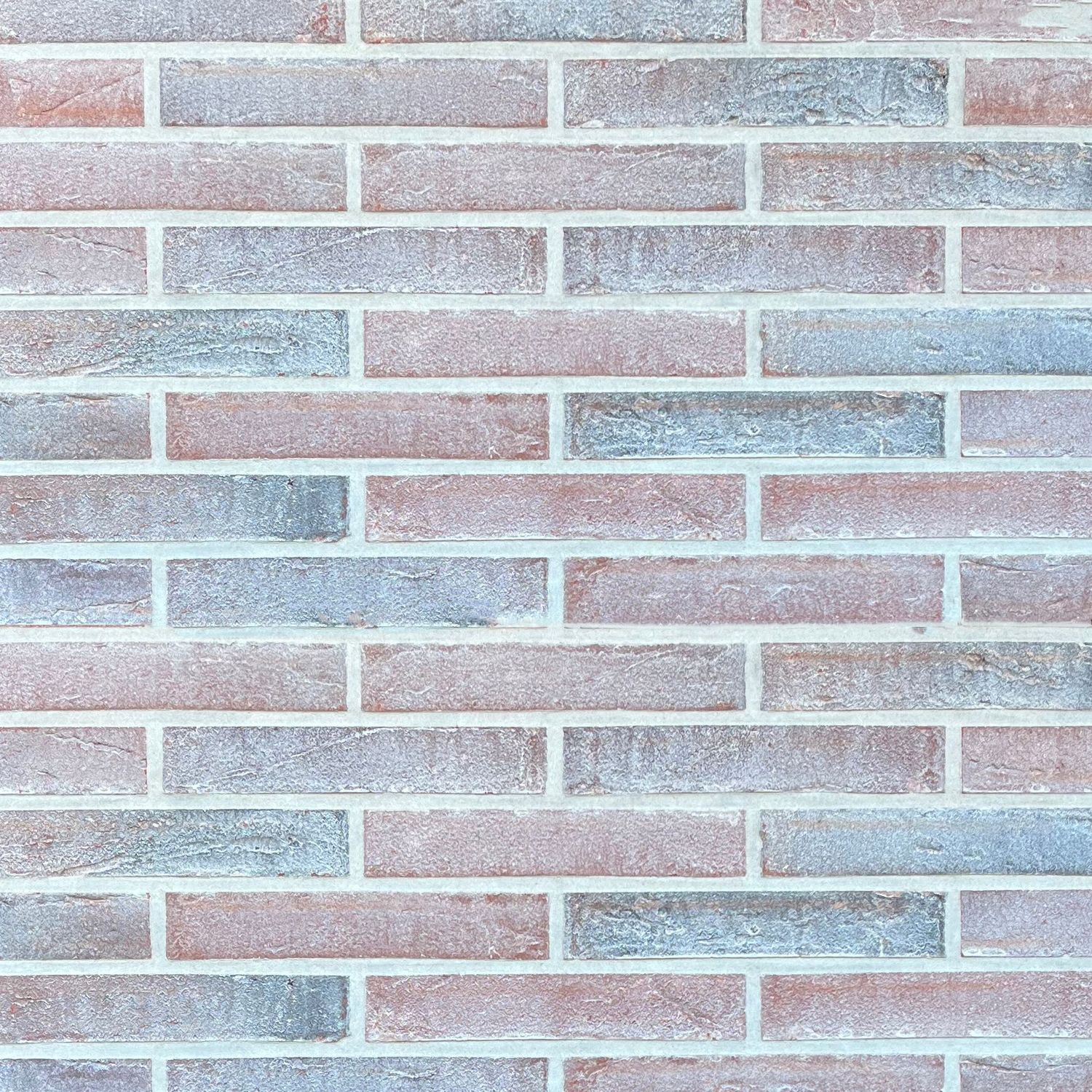 Lungo Terra Clinker Brick - Fassadenziegel