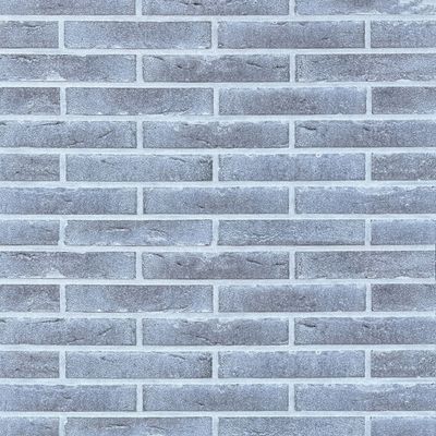 Lungo Grigio Clinker Brick - Fassadenziegel
