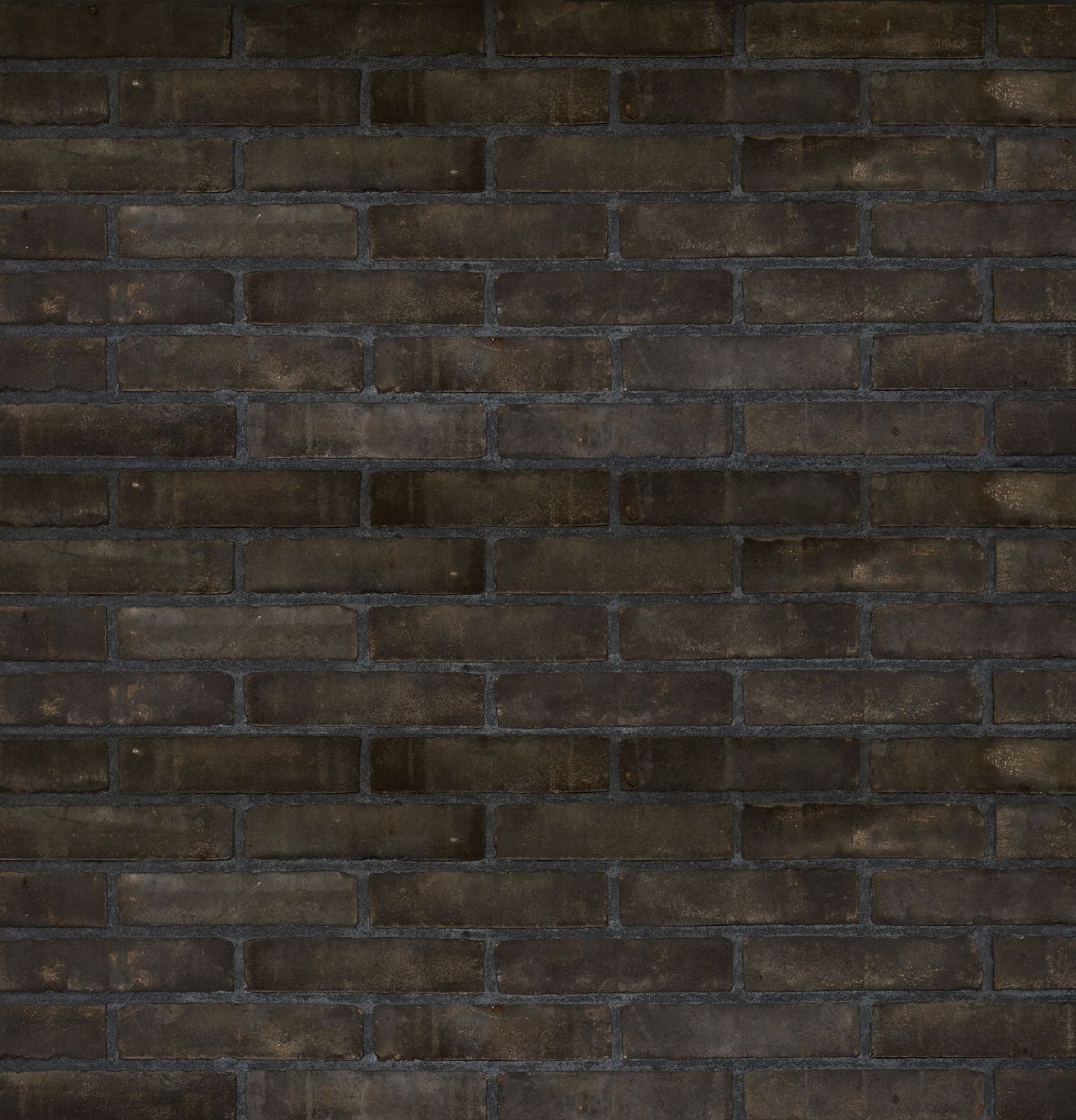 Karma Black VB WF Clinker Brick - Fassadenziegel