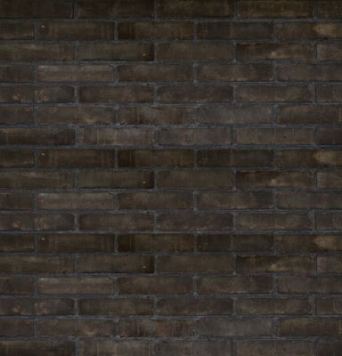 Karma Black VB WF Clinker Brick - Fassadenziegel Karma Black VB WF Clinker Brick - Fassadenziegel