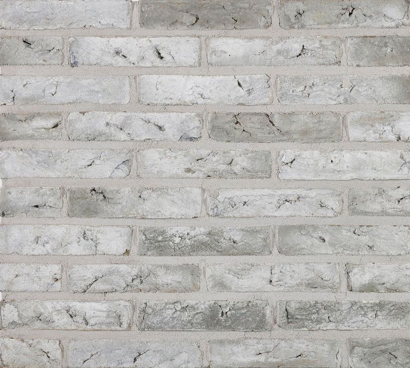 Karma grey HV WF Clinker Brick - Fassadenziegel