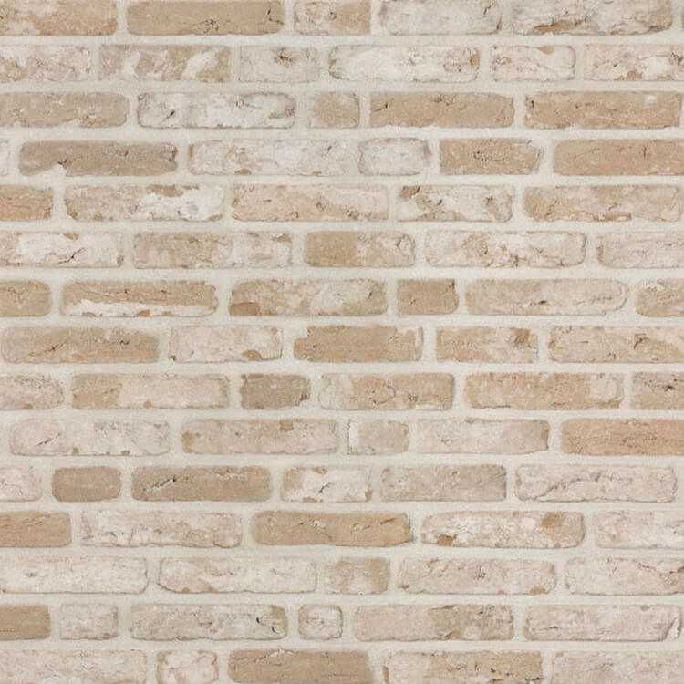 Middelburgse Klinker Handmade Brick - Handform-Klinker Middelburgse Klinker Handmade Brick - Handform-Klinker